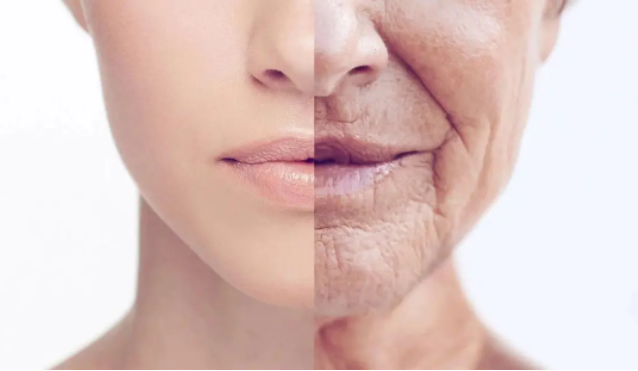 随着年龄的增长，我们往往忽略了一个问题，唇部其实比面部更容易衰老。由于唇粘膜不存在可以分泌出油脂的皮肤脂腺，所以唇部缺乏一层天然的保护膜，双唇对抗环境侵扰的耐力是整个身体皮肤中最脆弱、最容易衰老的部位之一。