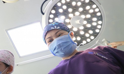 ​济南整形医院双眼皮手术可以改善哪些问题？